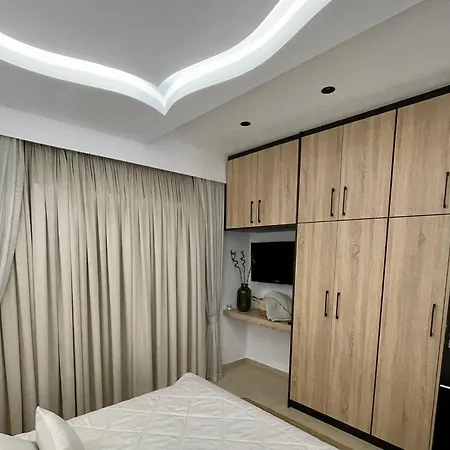 White House Kokas Luxury *