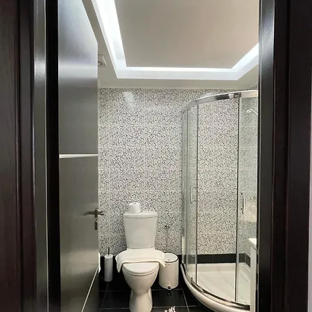 White House Kokas Luxury Lägenhet