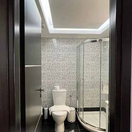 White House Kokas Luxury Appartement