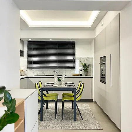 Apartment White House Kokas Luxury *
