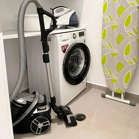 White House Kokas Luxury Apartment