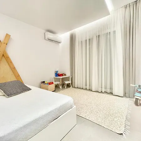 White House Kokas Luxury * Kremasti (Rhodes)