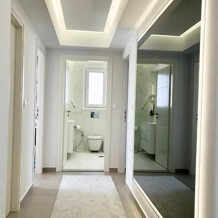 Lejlighed White House Kokas Luxury