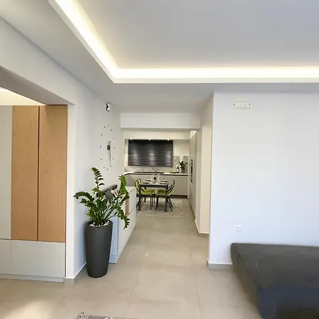 White House Kokas Luxury Lejlighed *