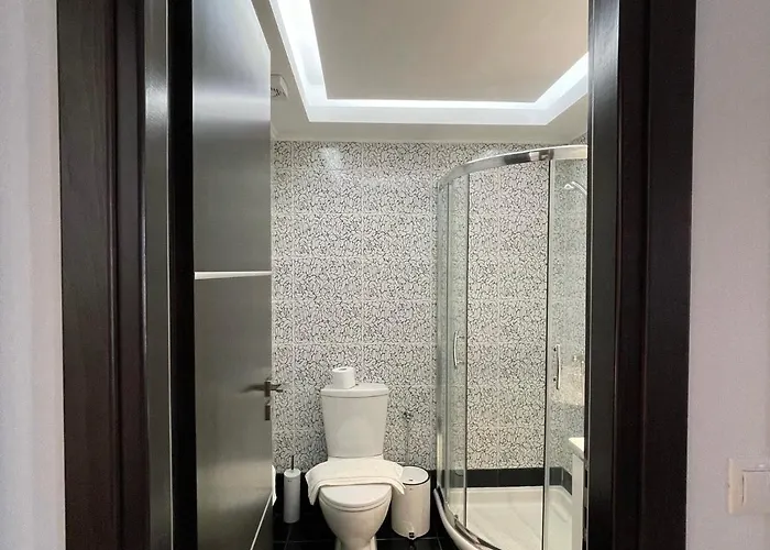 White House Kokas Luxury Apartament