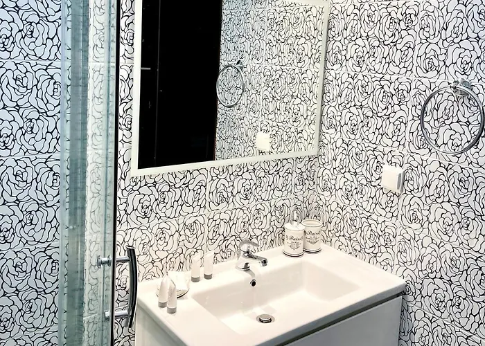 White House Kokas Luxury Apartament