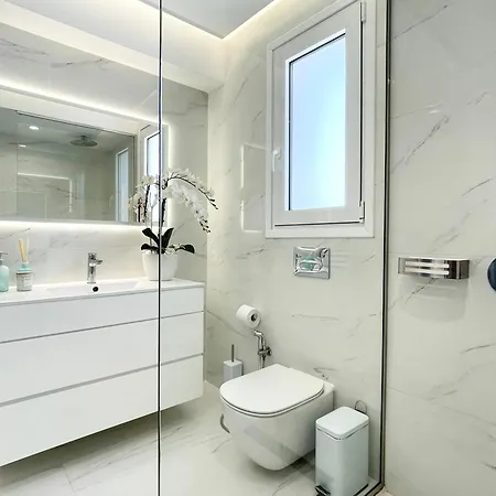 公寓 White House Kokas Luxury